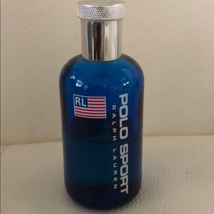 Ralph Lauren Polo Sport men’s cologne